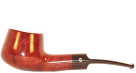 Курительная трубка STANWELL ROYAL GUARD Brown Polished 11