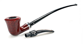 Курительная трубка STANWELL H.C. ANDERSEN Brown Polished 5 HCA/5