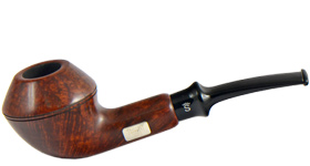 Курительная трубка Stanwell Pipe of the Year 2013 Brown polished 9 мм