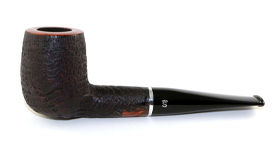 Курительная трубка STANWELL RELIEF Black Sand 88