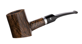 Курительная трубка STANWELL RELIEF Brown Polished 207