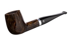 Курительная трубка STANWELL RELIEF Brown Polished 88