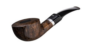 Курительная трубка STANWELL RELIEF Brown Polished 95