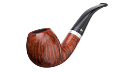 Курительная трубка STANWELL RELIEF Light Polished 185