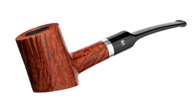 Курительная трубка STANWELL RELIEF Light Polished 207