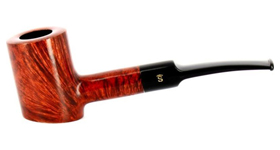 Курительная трубка STANWELL ROYAL GUARD Brown Polished 207