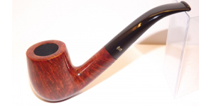 Курительная трубка STANWELL ROYAL GUARD Brown Polished 246