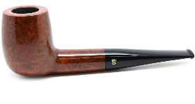 Курительная трубка Stanwell Royal Guard Brown Polished 88