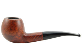 Курительная трубка Stanwell Silke Brun  182  9 мм