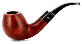 Курительная трубка STANWELL SILKE BRUN Brown Mat 232