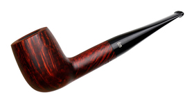 Курительная трубка STANWELL SILKE BRUN Brown Mat 88