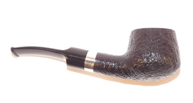 Курительная трубка STANWELL STERLING Black Sand 11