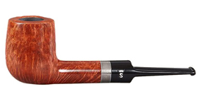 Курительная трубка STANWELL STERLING Brown  Polished 13