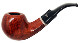 Курительная трубка STANWELL STERLING Brown  Polished 15