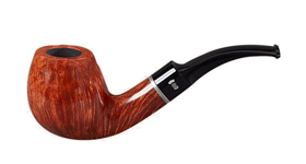 Курительная трубка STANWELL STERLING Brown  Polished 232