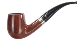 Курительная трубка STANWELL STERLING Brown  Polished 246