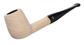 Курительная трубка Stanwell Wood Natural 003