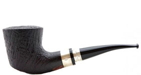 Курительная трубка Stanwell X-MAS 2012 Sand Smooth Top