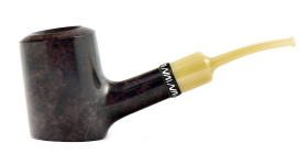 Курительная трубка Vauen - Lindis - 2230, 9 мм