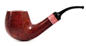 Курительная трубка Vauen - Rose - 8306, 9 мм