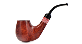 Курительная трубка Vauen - Rose - 8342, 9 мм