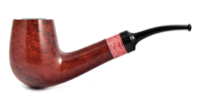 Курительная трубка Vauen - Rose - 8372, 9 мм