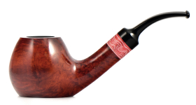 Курительная трубка Vauen - Rose - 8379, 9 мм