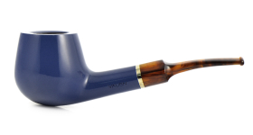 Курительная трубка Vauen Azzurro - 1540, 9 мм