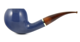 Курительная трубка Vauen Azzurro - 1577, 9 мм