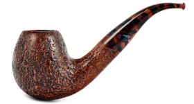Курительная трубка Vauen Harlekin - 504, 9 мм