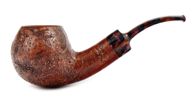 Курительная трубка Vauen Harlekin - 537, 9 мм