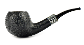 Курительная трубка Vauen Hippo - 5842, 9 мм