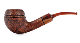 Курительная трубка Vauen Leopold - 5108, 9 мм