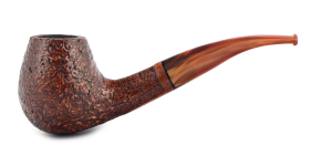 Курительная трубка Vauen Leopold - 5161, 9 мм