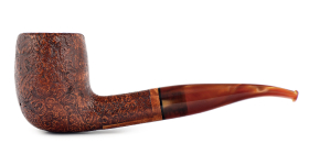 Курительная трубка Vauen Leopold - 5168, 9 мм