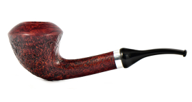 Курительная трубка Vauen Pipe of Year (Jahrespfeife) 2024 CU, 9 мм