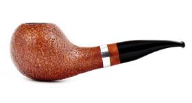 Курительная трубка Vauen Pipe of Year (Jahrespfeife) 2025 C, 9 мм