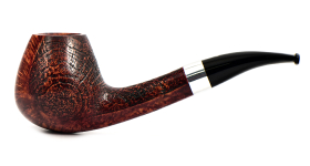 Курительная трубка Vauen Pipe of Year J 2023 CH, 9 мм