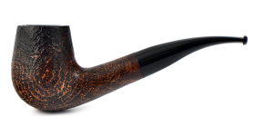Курительная трубка Vauen Vintage - 4072, 9 мм