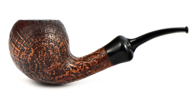 Курительная трубка Vauen Vintage - 4077, 9 мм