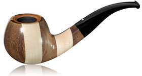 Курительная трубка Vauen Wood W642