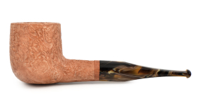Курительная трубка Volkan Pipe - grade 6 - 478, 9 мм