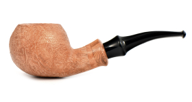 Курительная трубка Volkan Pipe - grade 6 - 483, 9 мм