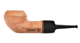 Курительная трубка Volkan Pipe - grade 6 - 485, 9 мм