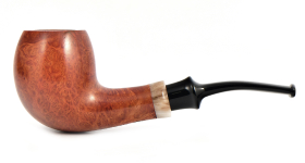 Курительная трубка Volkan Pipe - grade 7 - 427, 9 мм