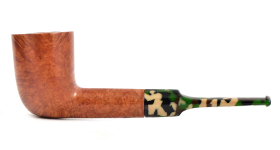Курительная трубка Volkan Pipe - grade 7 - 443, 9 мм