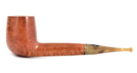 Курительная трубка Volkan Pipe - grade 8 - 456, 9 мм