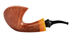 Курительная трубка Volkan Pipe - Vip - 402, без фильтра