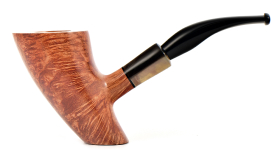 Курительная трубка Volkan Pipe - Vip - 407, без фильтра