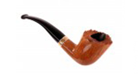 Курительная трубка Mr.Brog Wincent №14 PLATOUX (Бриар) 9mm